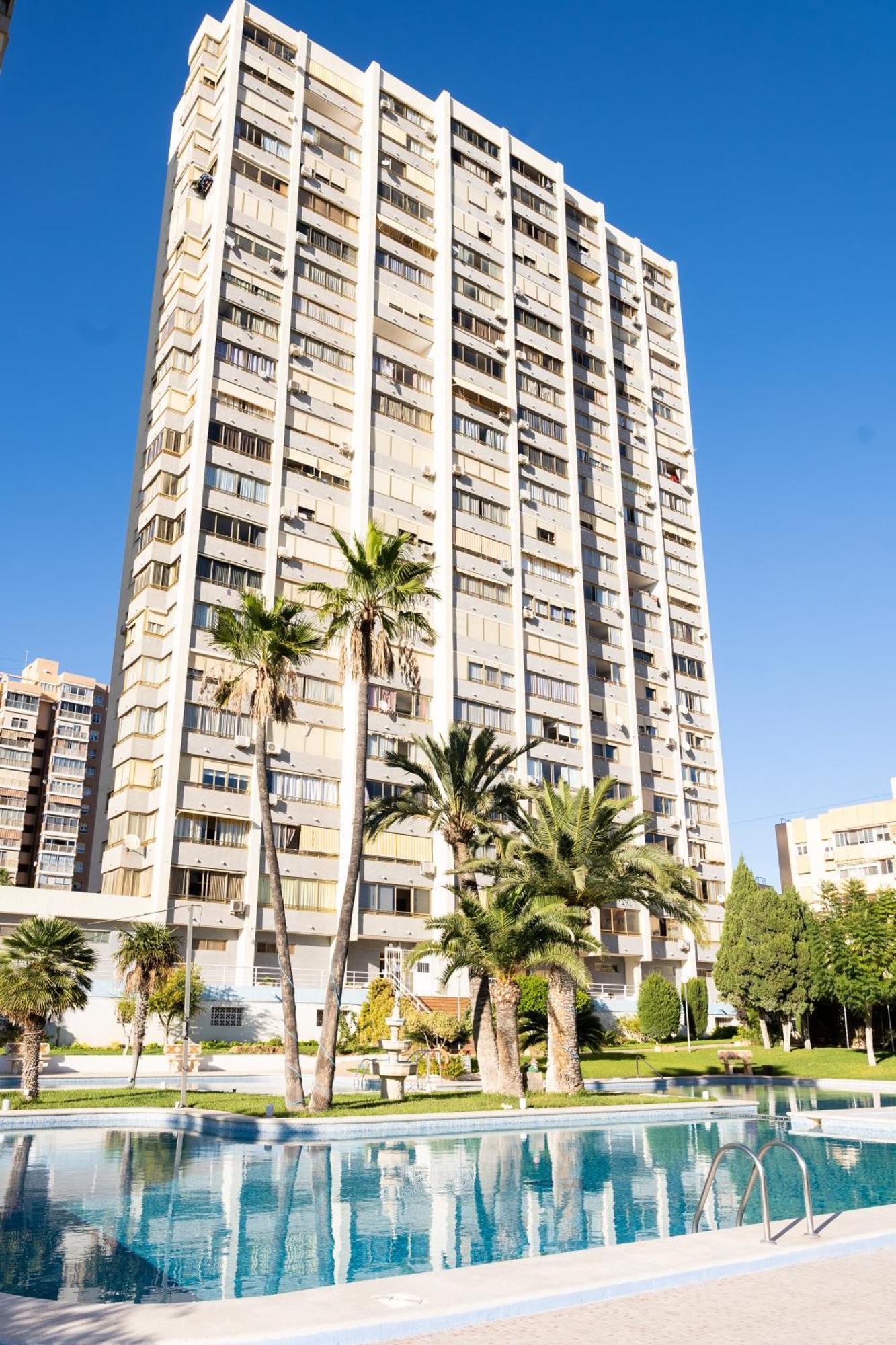 Beniview Appartement