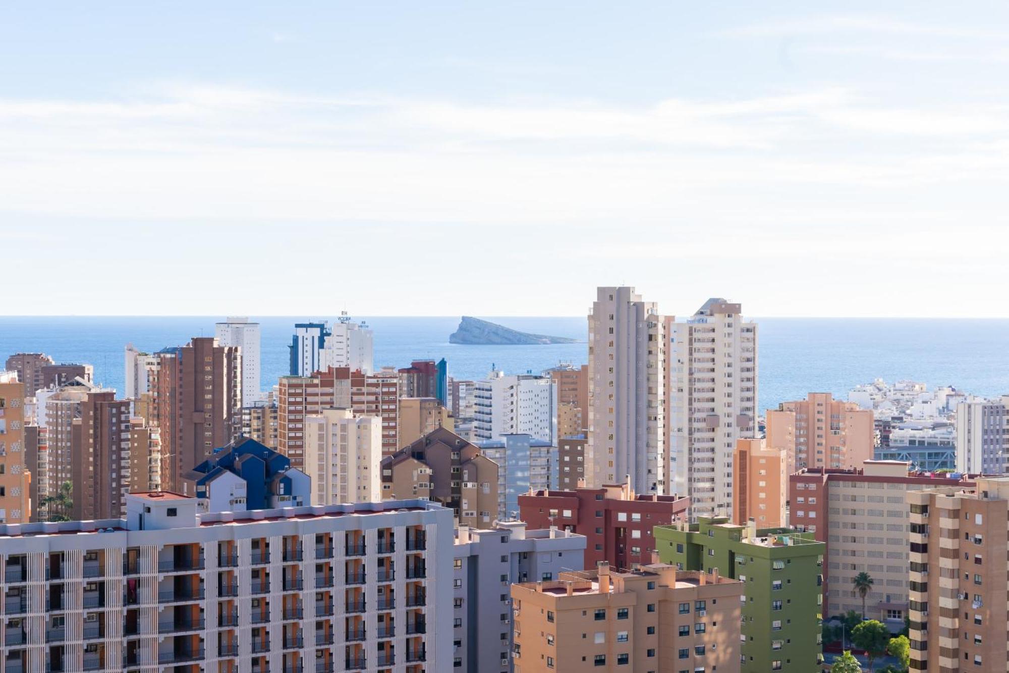 Appartement Beniview Benidorm